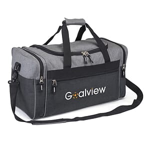 Carryall Duffel Bag