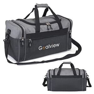 Carryall Duffel Bag