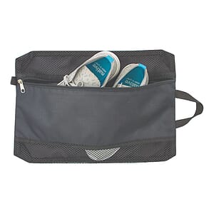 Ripstop Polyester Shoe Bag