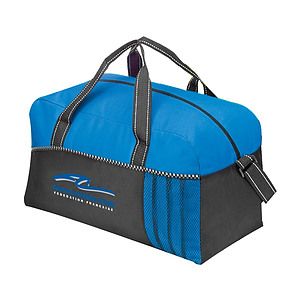 Ttuch Easy Carry Sports Travel Gym Duffel Bag
