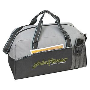 Ttuch Easy Carry Sports Travel Gym Duffel Bag