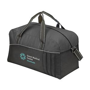Ttuch Easy Carry Sports Travel Gym Duffel Bag