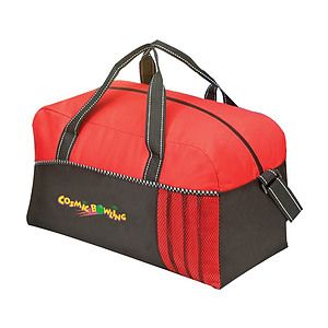 Ttuch Easy Carry Sports Travel Gym Duffel Bag