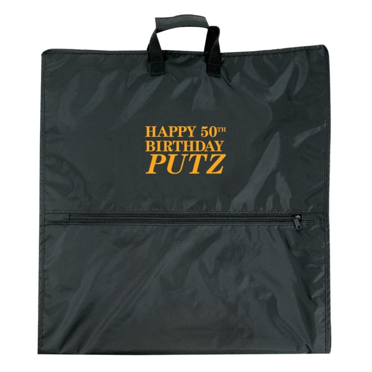 Nylon Garment Bag