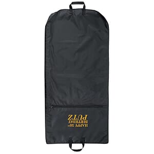 Nylon Garment Bag
