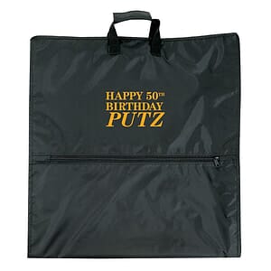 Nylon Garment Bag