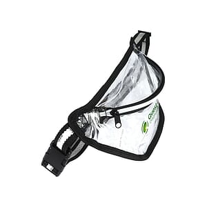 Halcyon Eco-Friendly Fanny Pack