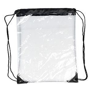 Vitric Drawstring Backpack