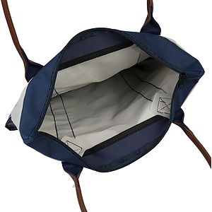 Paradise Boat Tote Bag