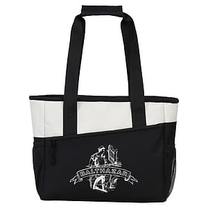 Cydonia Cooler Tote Bag