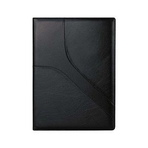 Elite Executive Leatherette Portfolio