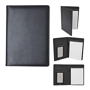 Hudson Professional Partner Padfolio