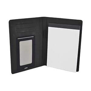 Hudson Professional Partner Padfolio