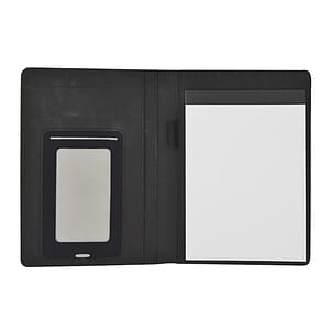 Hudson Professional Partner Padfolio