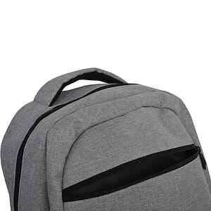 Melange Laptop Backpack