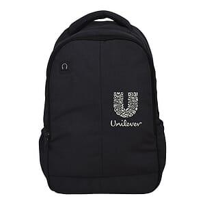 Ebony Laptop Backpack