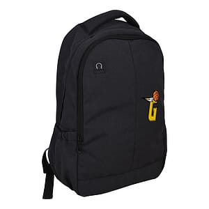 Ebony Laptop Backpack