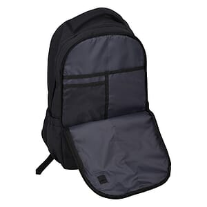 Ebony Laptop Backpack