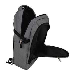 Bulwark Laptop Backpack