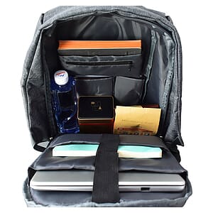 Shield Laptop Backpack