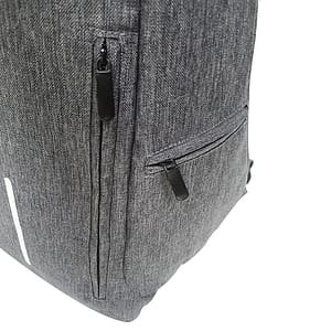 Shield Laptop Backpack