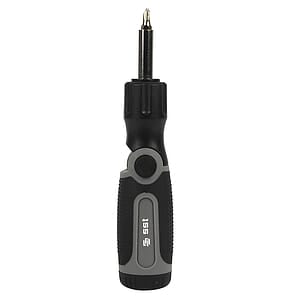 12-Bit Locking Screwdriver