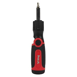 12-Bit Locking Screwdriver
