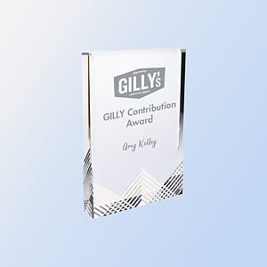 Blue Ridge Award