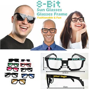 Lightweight Sunglasses