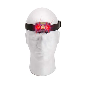 LED Headlamp