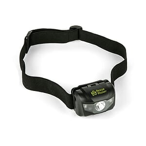 LED Headlamp