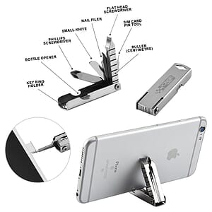 Multipurpose Pocket Knife