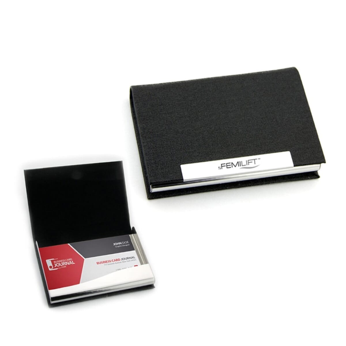 Executive Business Card Holder