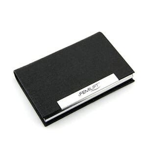 Executive Business Card Holder