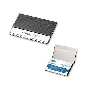 Executive Business Card Holder