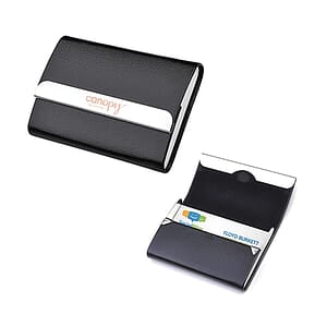 Executive Business Card Holder