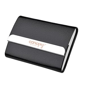 Executive Business Card Holder