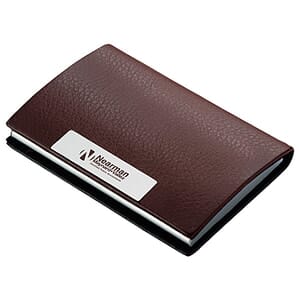 Executive Business Card Holder