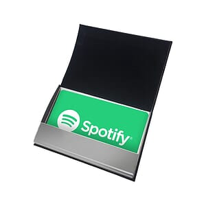 Executive Business Card Holder