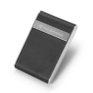 Business Card Holder