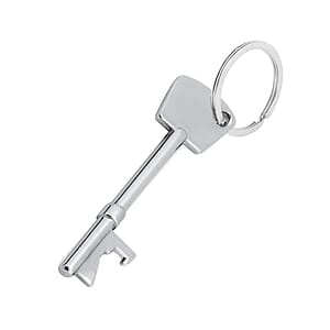 Key Bottle Opener Metal Key Tag