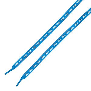 Made in the USA 40" Custom Shoelaces - 3/8" width
