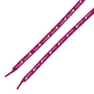 Made in the USA 60" Custom Shoelaces - 3/8" width