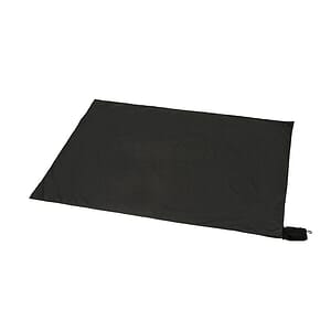 Waterproof Picnic Blanket-in-a-Pouch