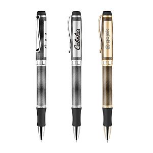 Delta Ballpoint Pen