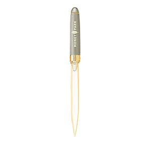 Metal Letter Opener