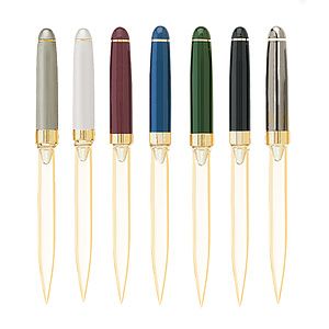 Metal Letter Opener