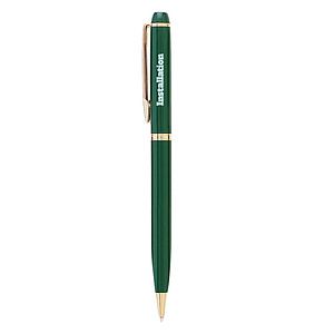 Apogee Ballpoint Pen