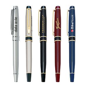 Mountbatten Ballpoint Pen