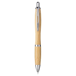 Pecan Eco-Friendly Bamboo Pen
